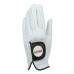  Leather Golf Glove 4-pack- Right Handed, One Color, X-Large