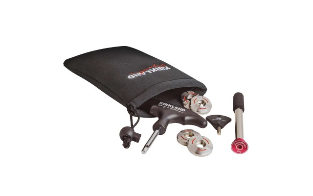  Putter Weight Kit