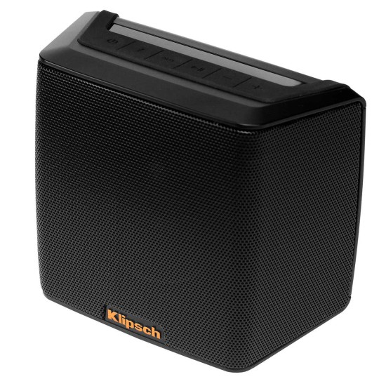  Groove (2nd Gen) Portable Bluetooth Speaker