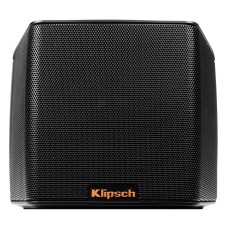 Klipsch Groove (2nd Gen) Portable Bluetooth Speaker