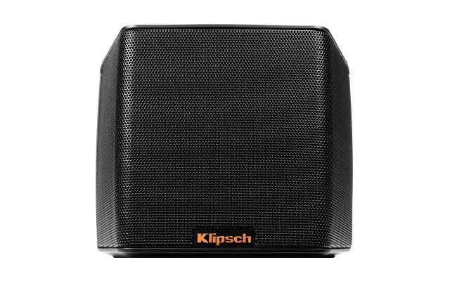  Groove (2nd Gen) Portable Bluetooth Speaker