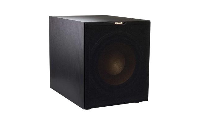  R-12SWi Wireless Powered Subwoofer