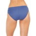  Classic Bikini Bottoms, Blue, 8