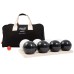 League & Company Bocce Ball Set