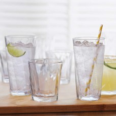 Libbey Trafford Drinkware Set 20-piece