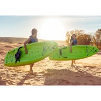 Lifetime Volt 8.5’ Sit on Top Kayak, 2-pack