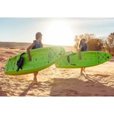 Lifetime Volt 8.5’ Sit on Top Kayak, 2-pack