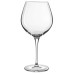  8-piece Symphony Balloon and White Wine Glass Set
