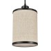 Malibu 3-Light Floor Lamp