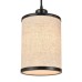 Malibu 3-Light Floor Lamp