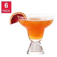 Margarita Glass 6-piece Set
