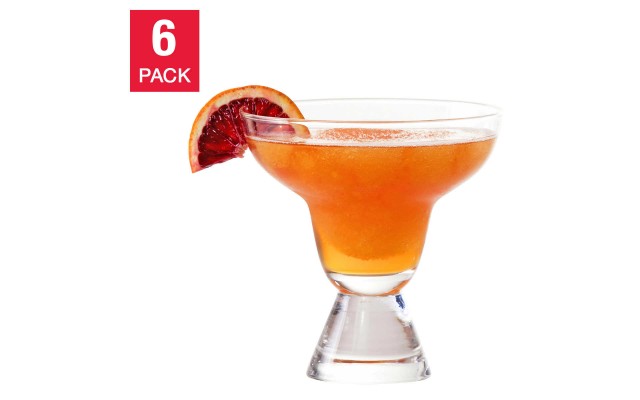 Margarita Glass 6-piece Set
