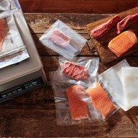 Maxvac Pro Chamber Sealer Bags, One Color, 10 in. x 13 in.