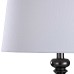 Merida Crystal Table Lamp, 2-pack