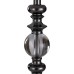 Merida Crystal Table Lamp, 2-pack