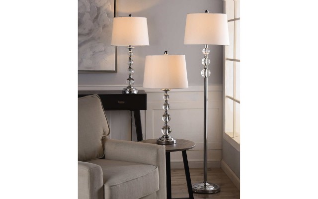 Messini Lamps, Set of 3