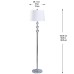 Messini Lamps, Set of 3