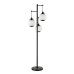 Metro 3-Arm Floor Lamp