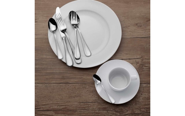  Bravo 101-piece Flatware Set