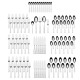  Everett 101-piece Flatware Set