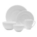  Huntington 40-piece Bone China Dinnerware Set
