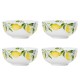  Lemons 16-piece Bone China Dinnerware set