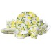  Lemons 16-piece Bone China Dinnerware set