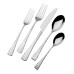  Novaro 45-Piece Flatware Set