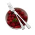  Novaro 45-Piece Flatware Set