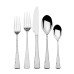  Novaro 45-Piece Flatware Set