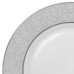  Parchment 40-piece Porcelain Dinnerware Set