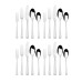  Rockford 20-Piece Forged Flatware Set