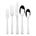  Rockford 20-Piece Forged Flatware Set