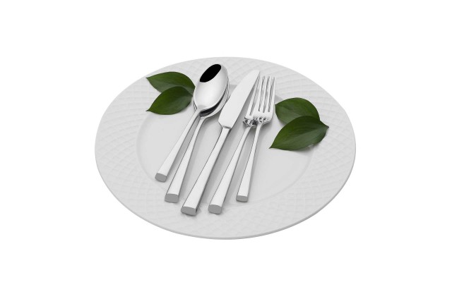  Rockford 20-Piece Forged Flatware Set