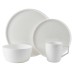  Sloane 16-piece Bone China Dinnerware Set
