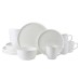  Sloane 16-piece Bone China Dinnerware Set