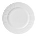  Swirl 40-piece Bone China Dinnerware Set