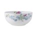  Violetta 16-Piece Bone China Dinnerware Set