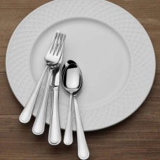 Mikasa Virtuoso 65-Piece Flatware Set