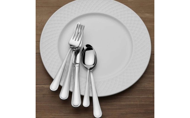  Virtuoso 65-Piece Flatware Set