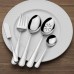  Virtuoso 65-Piece Flatware Set