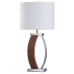 Mirabeau Table Lamp with LED Night Light
