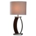 Mirabeau Table Lamp with LED Night Light