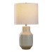 Miranda Table Lamp, Beige