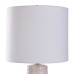 Miranda Table Lamp, Beige