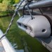  Icon Boat Fender - 2 Pack Includes Fender Lines