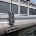  Icon Boat Fender - 2 Pack Includes Fender Lines