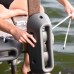  Icon Boat Fender - 2 Pack Includes Fender Lines