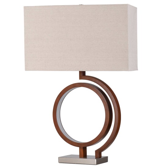 Naveta LED Table Lamp