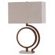 Naveta LED Table Lamp